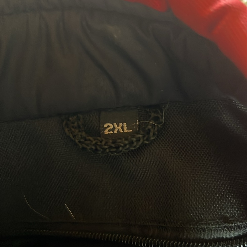 Nexgen motorcycle jacket 2XL - Picture 2 of 5